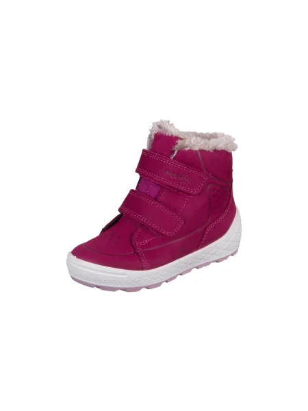 Pantofi copii Superfit roz