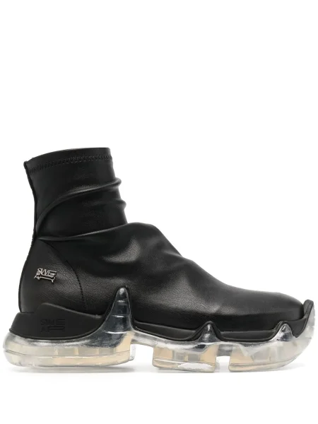 Sneakerși Swear negru