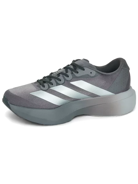 Pantofi Adidas gri