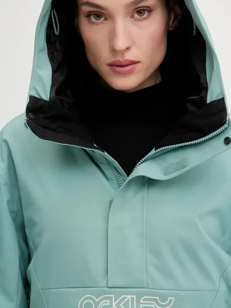 Dzseki Oakley