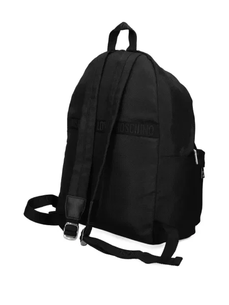 Rucsac Love Moschino negru