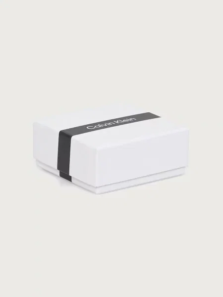Calvin Klein bransoletka ze stali nierdzewnej CK Everlasting