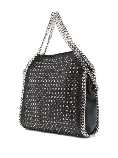 Vėrinys Stella Mccartney juoda