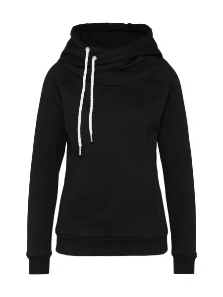 Palton Urban Classics alb