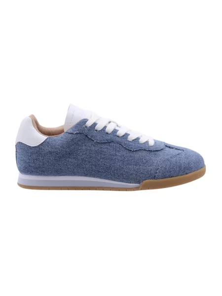 Sneakersy Cycleur De Luxe niebieskie