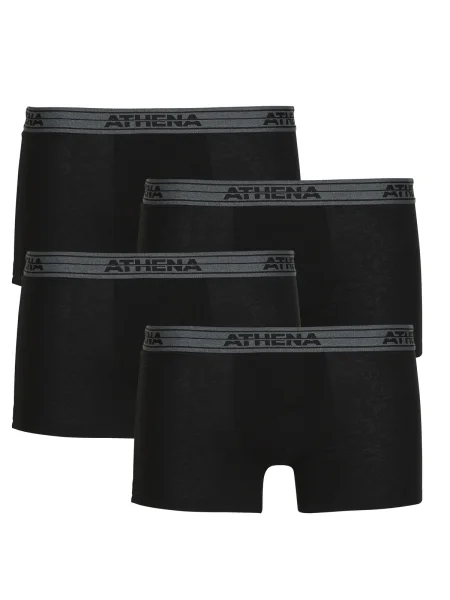 Chiloți Athena negru