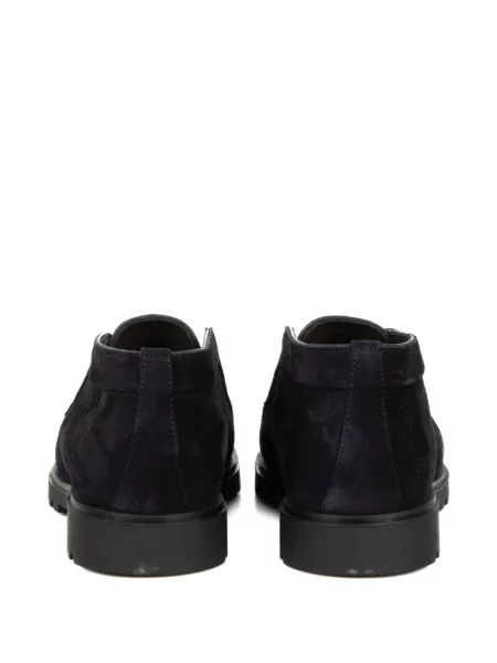 Botine Triver Flight slip-on albastru
