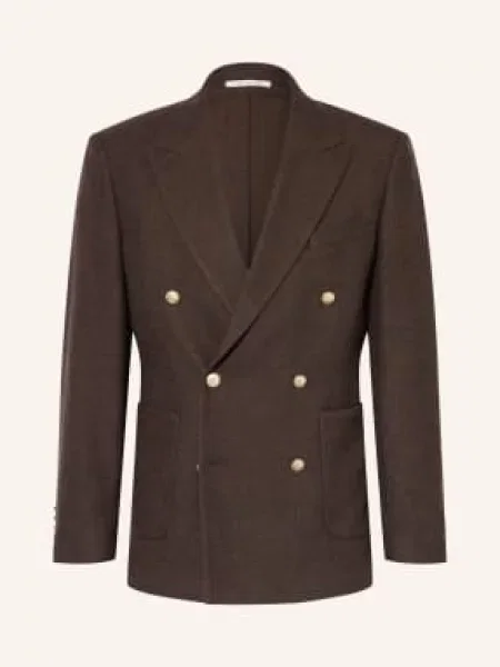 Gant Marynarka Regular Fit braun