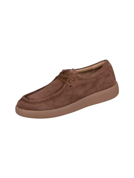 Pantofi Sioux maro