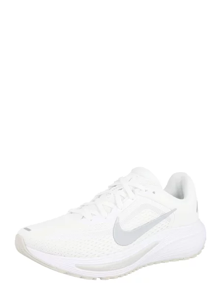 NIKE Pantofi sport Quest 7' alb
