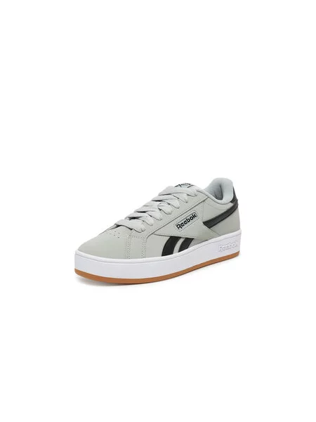 Tenisice Reebok RETRO MEGA siva