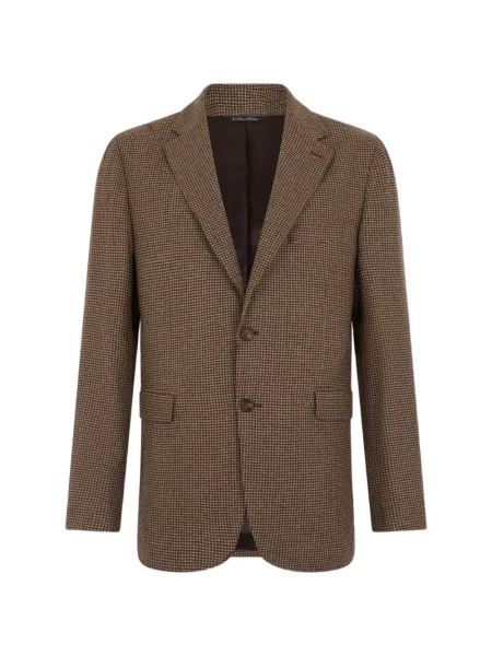 Sacou Brooks Brothers maro