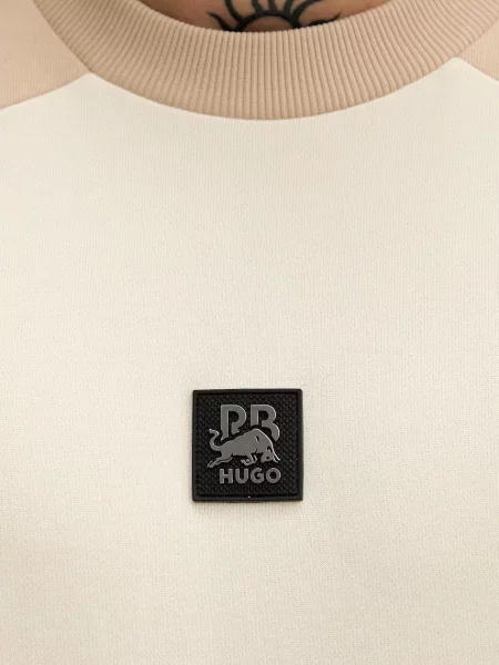 HUGO кофта Davalio_RB