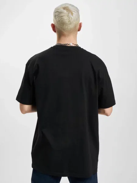 Tricou Dangerous Dngrs negru