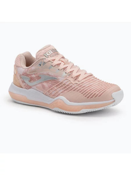 Női teniszcipő Joma Point Lady C pink Point Lady C rózsaszín
