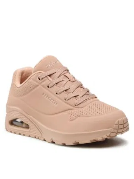 Sneaker Skechers bézs