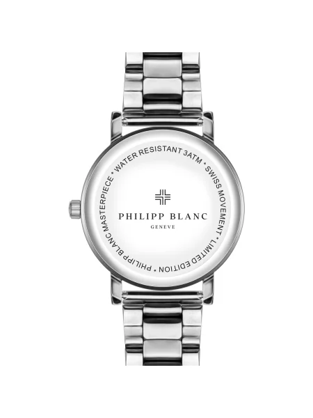 Hodinky Philipp Blanc