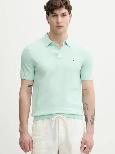 Tricou polo Tommy Hilfiger