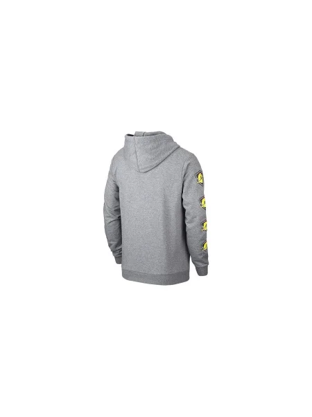 Geacă Nike gri