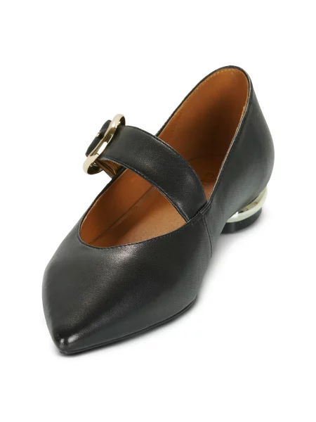 Pantofi Gioseppo negru
