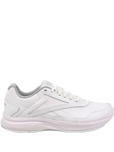 Sneakerși Reebok DMX alb
