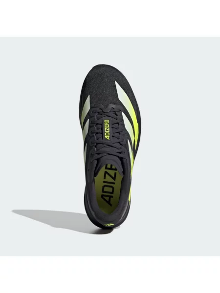 ADIDAS PERFORMANCE Běžecká obuv Adizero Evo Sl žlutá / antracitová šedé