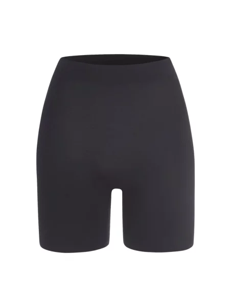 Szorty Wolford czarne