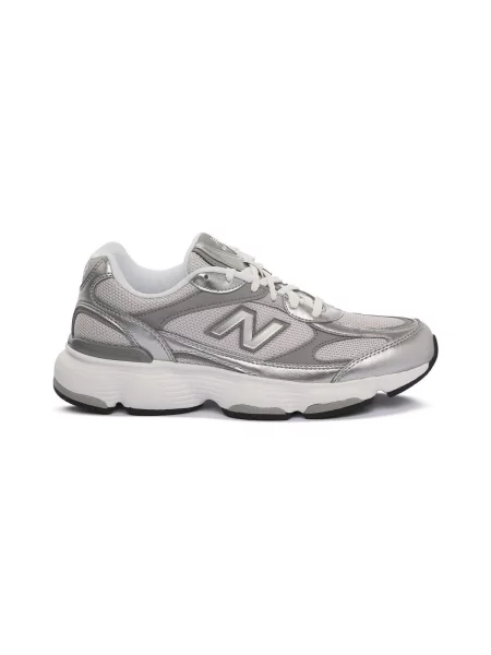 Tenisky New Balance biela