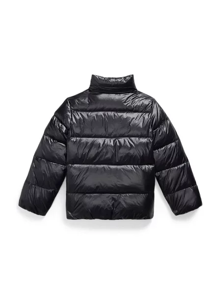 Детская куртка Polo Ralph Lauren