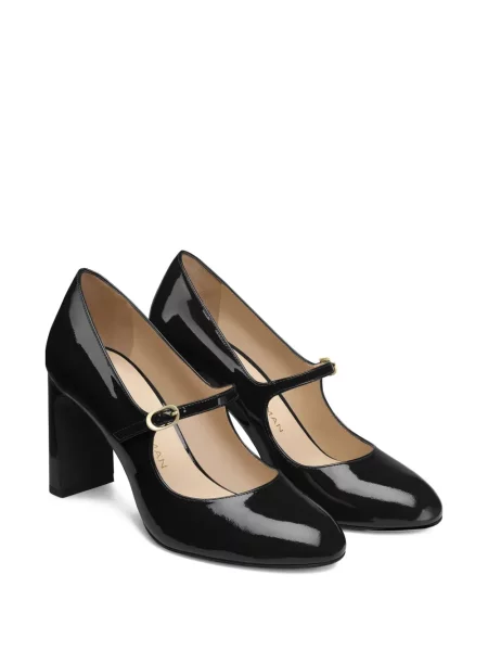 Lodičky Stuart Weitzman čierna