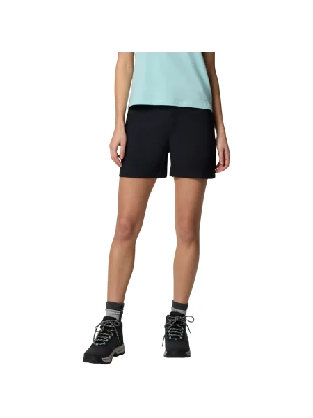 Scurt pantaloni Columbia negru
