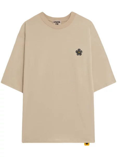 Tricou A Paper Kid cu imagine