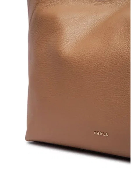 Torbica Furla smeđa