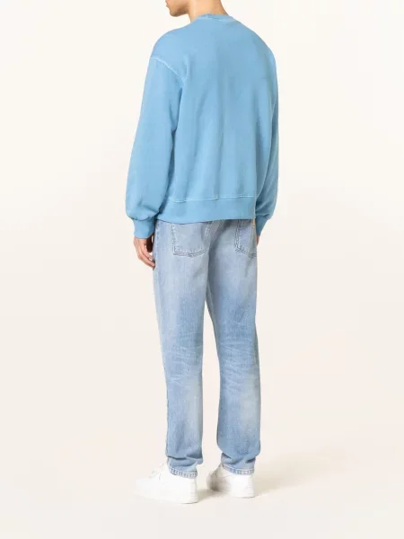 Carhartt Wip Bluza Nierozpinana Nelson blau