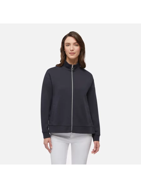 Pulover Geox albastru