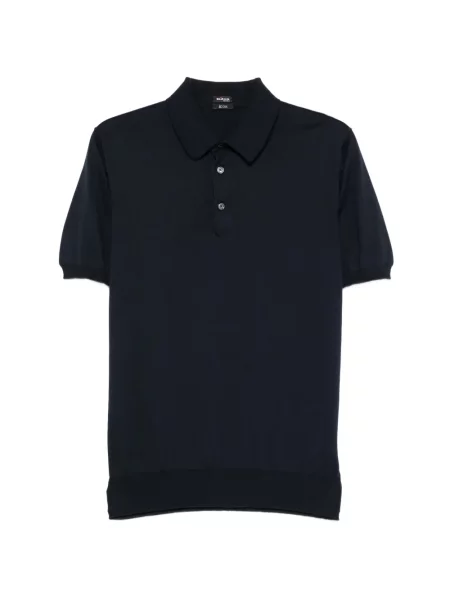 Polo Kiton μπλε