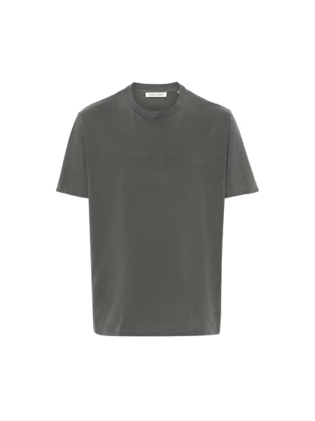 T-shirt OUR LEGACY Box T-Shirt Worn Black Legacy Jersey 50 czarna