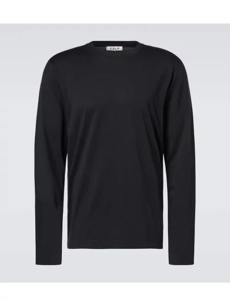 Jersey majica Cdlp črna