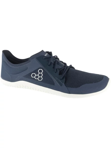 Sneakers Vivo Barefoot Primus Lite IV Negru albastru