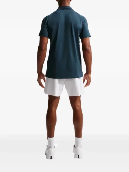 Pantaloni scurți Nike roșu
