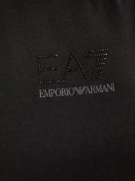 Платье Ea7 Emporio Armani