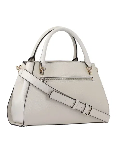 Kabelka Guess biela