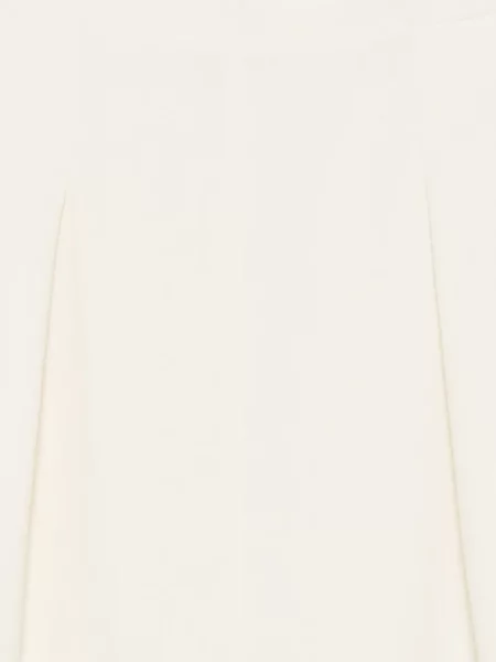 Spódnica midi Studio Nicholson do kolan