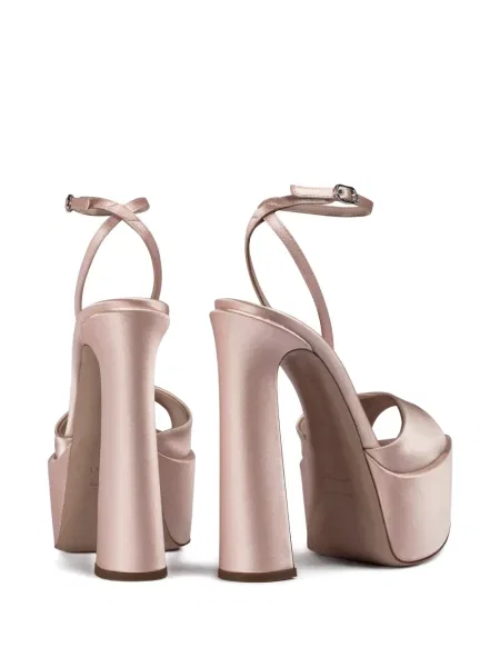 Sandale Le Silla roz
