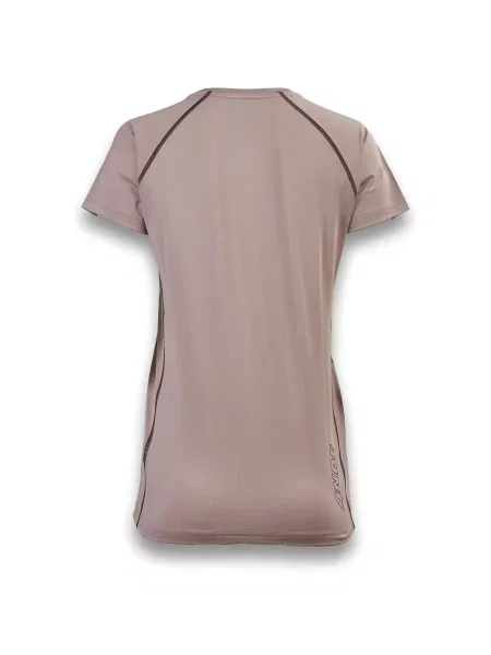Tricou Ande roz