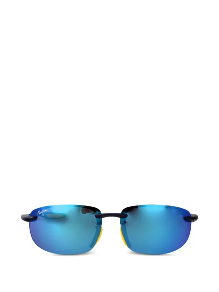 Napszemüveg Maui Jim fekete