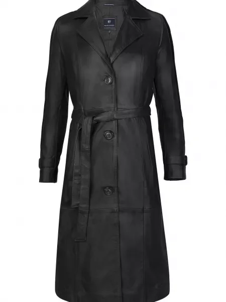 Felix Hardy Prijelazna jakna crna