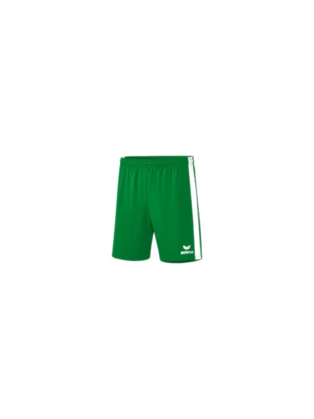 Pantaloni Erima retro verde