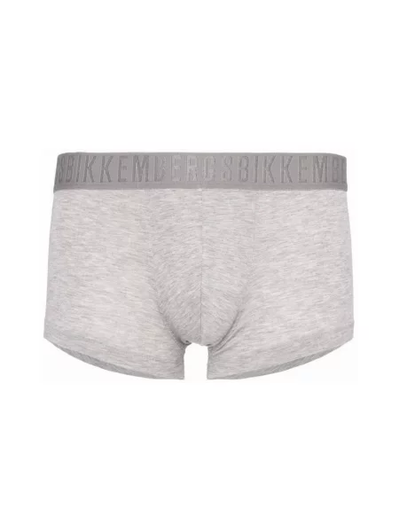 Gaćice Bikkembergs Underwear siva