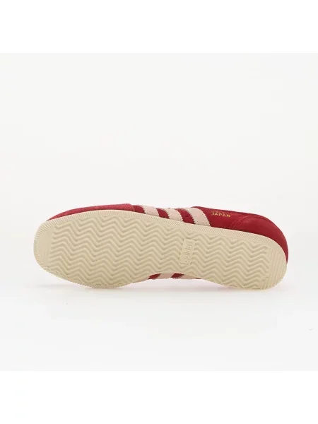 Sneakers adidas Japan W Tmvire/ Wonder Aqua/ Gold Metallic EUR 36 χρυσό